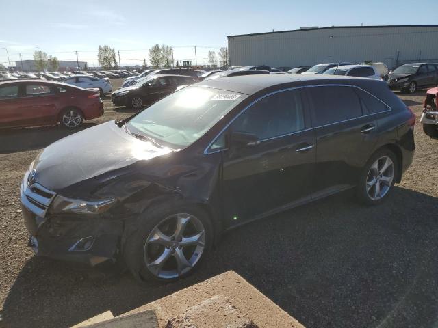 Photo 1 from auction – 2014 TOYOTA VENZA LE with VIN 4T3BK3BB0EU108303