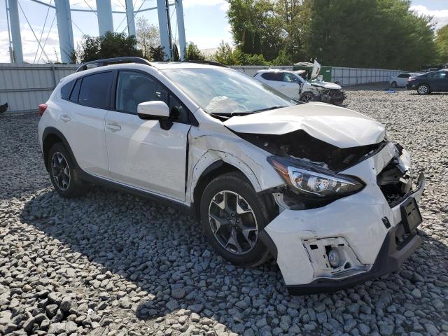 Photo 4 from auction – 2019 SUBARU CROSSTREK with VIN JF2GTAEC6K8373239