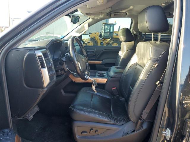 Photo 7 from auction – 2018 CHEVROLET silverado with VIN 1GCVKSEC5JZ261104
