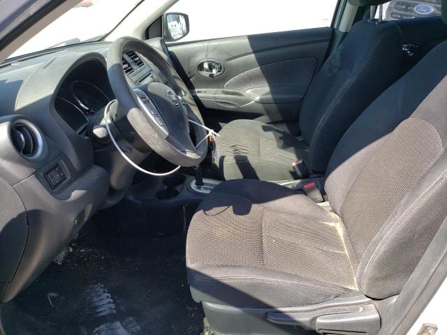 Photo 7 from auction – 2016 NISSAN VERSA S with VIN 3N1CN7AP7GL862683