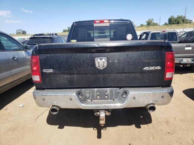 Photo 6 from auction – 2012 DODGE RAM 1500 L with VIN 1C6RD7NT4CS186245