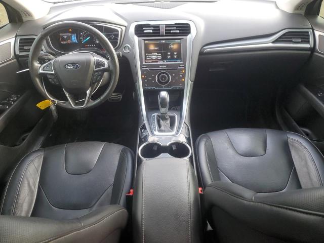 Photo 8 from auction – 2015 FORD FUSION TIT with VIN 3FA6P0K93FR207563