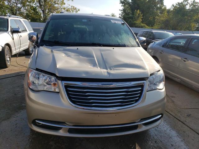 Photo 5 from auction – 2012 CHRYSLER TOWN & COU with VIN 2C4RC1CG0CR269512
