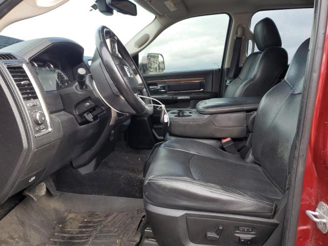 Photo 7 from auction – 2013 RAM 1500 LARAM with VIN 1C6RR7NT7DS598887