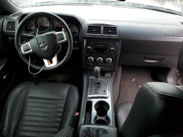 Photo 8 from auction – 2012 DODGE CHALLENGER with VIN 2C3CDYAG0CH125113