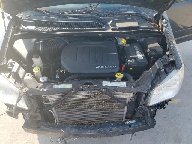 Photo 11 from auction – 2012 DODGE GRAND CARA with VIN 2C4RDGBG5CR320147