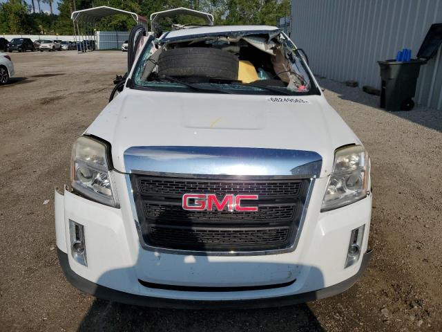 Foto 12 de la subasta – 2014 GMC TERRAIN SL con VIN 2GKALMEKXE6163321