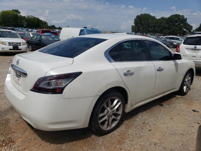 Photo 3 from auction – 2013 NISSAN MAXIMA S with VIN 1N4AA5AP3DC804149