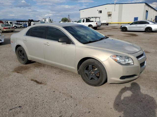 Photo 4 from auction – 2012 CHEVROLET MALIBU LS with VIN 1G1ZB5E06CF163138