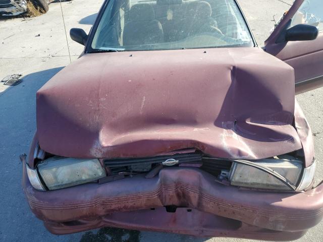 Photo 11 from auction – 1994 NISSAN SENTRA E with VIN 1N4EB32HXRC708018