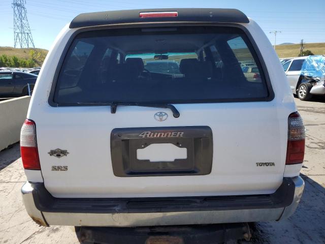 Photo 6 from auction – 1997 TOYOTA 4RUNNER SR with VIN JT3HN86R4V0115477