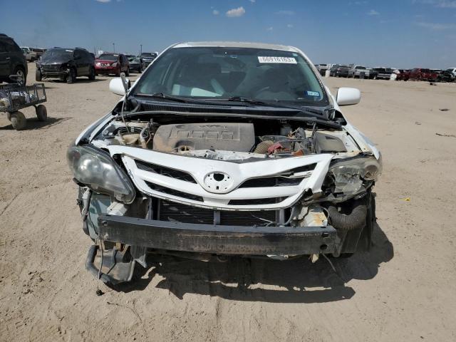 Photo 5 from auction – 2013 TOYOTA COROLLA BA with VIN 5YFBU4EE0DP115041