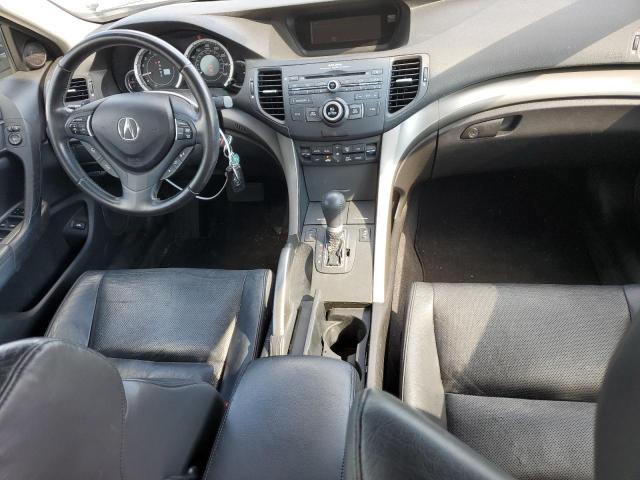 Photo 8 from auction – 2010 ACURA TSX with VIN JH4CU2F64AC031730
