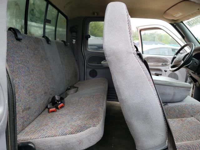 Photo 10 from auction – 2002 DODGE RAM 2500 with VIN 3B7KF23Z92M226289
