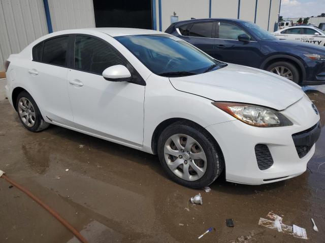 Photo 4 from auction – 2012 MAZDA 3 I with VIN JM1BL1UF1C1522526