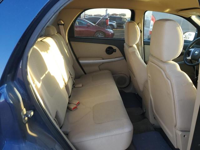 صورة رقم 11 من المزاد - 2008 CHEVROLET EQUINOX مع VIN 2CNDL43F586018167