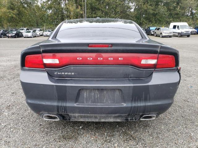 Photo 6 from auction – 2013 DODGE CHARGER SX with VIN 2C3CDXHG7DH535442