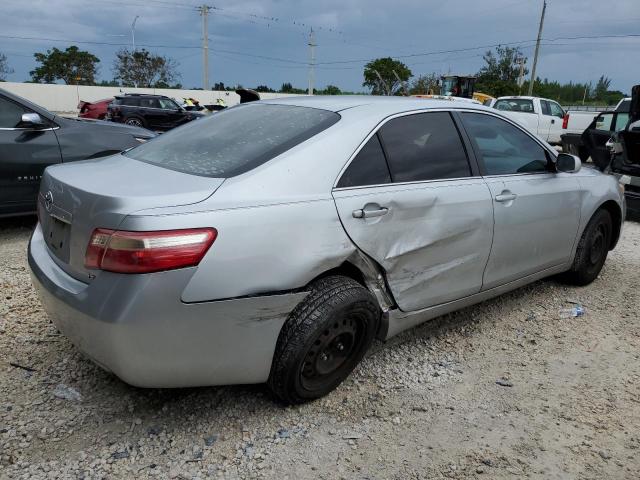 Photo 3 from auction – 2007 TOYOTA CAMRY CE with VIN 4T1BE46K57U521823