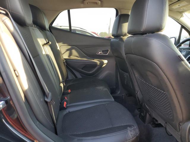 Photo 10 from auction – 2013 BUICK ENCORE CON with VIN KL4CJFSB2DB078635