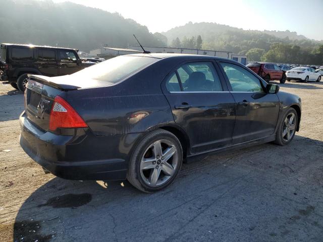 Photo 3 from auction – 2011 FORD FUSION SPO with VIN 3FAHP0KC3BR188530