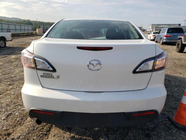 Photo 6 from auction – 2010 MAZDA 3 I with VIN JM1BL1SF4A1233110