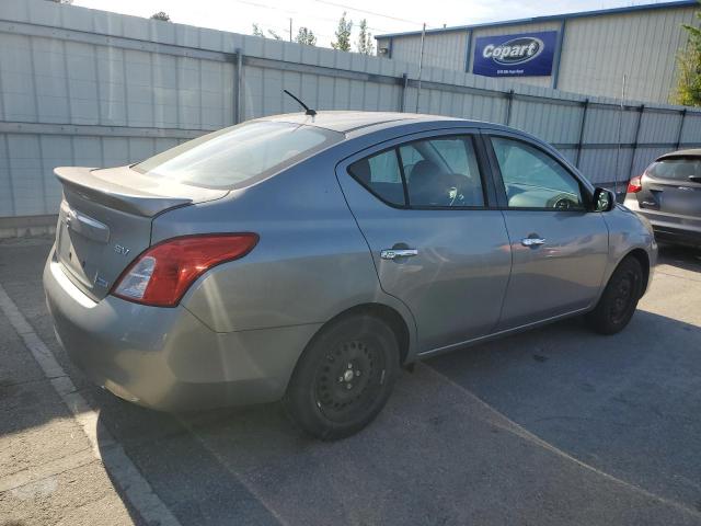 Photo 3 from auction – 2014 NISSAN VERSA S with VIN 3N1CN7AP7EL824299