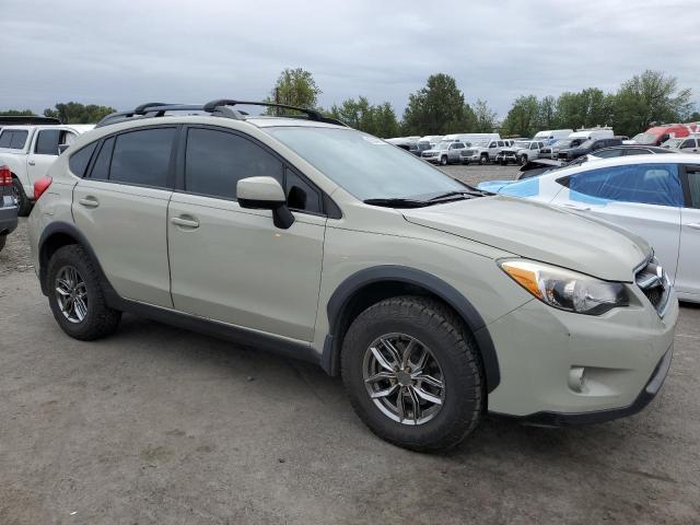 Фото 4 с аукциона – 2013 SUBARU XV CROSSTR с VIN JF2GPAKC1DH890749