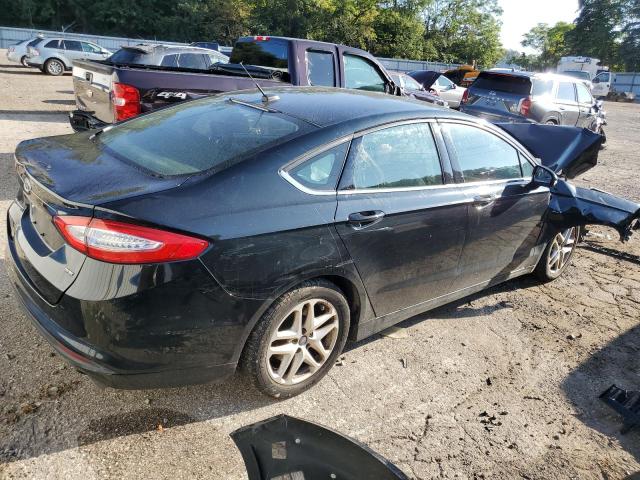 Photo 3 from auction – 2014 FORD FUSION SE with VIN 1FA6P0H72E5392924