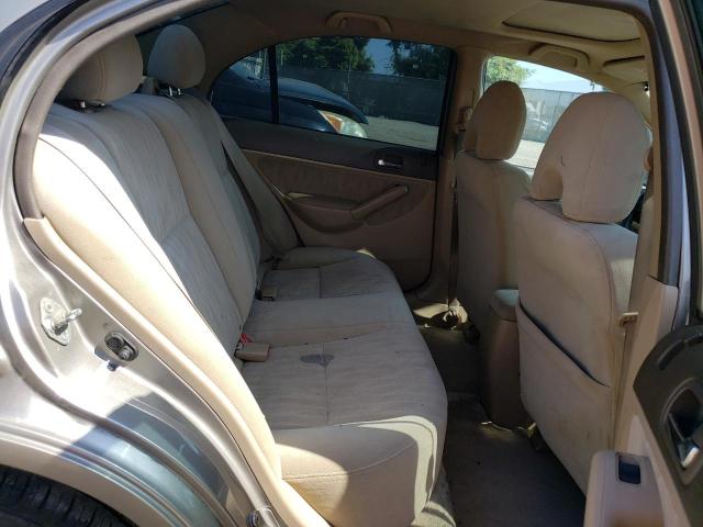 Photo 10 from auction – 2004 HONDA CIVIC EX with VIN 2HGES267X4H515994