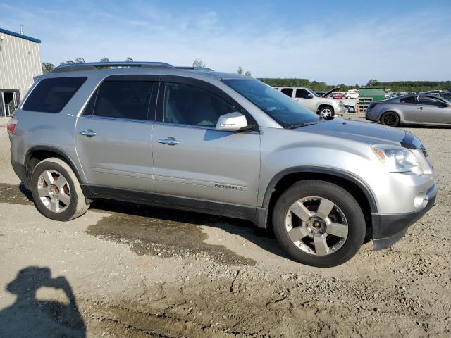 Photo 4 from auction – 2008 GMC ACADIA SLT with VIN 1GKER33708J192486