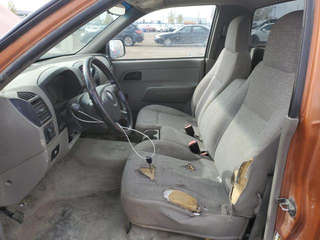 Photo 7 from auction – 2004 CHEVROLET COLORADO with VIN 1GCDT146348154576