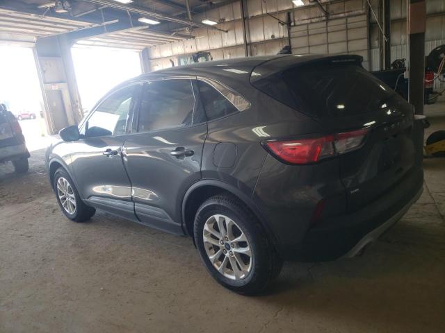 Photo 2 from auction – 2020 FORD ESCAPE SE with VIN 1FMCU9G61LUA52598