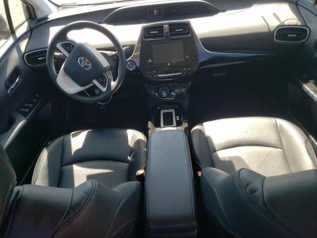 Photo 8 from auction – 2017 TOYOTA PRIUS with VIN JTDKARFUXH3033893