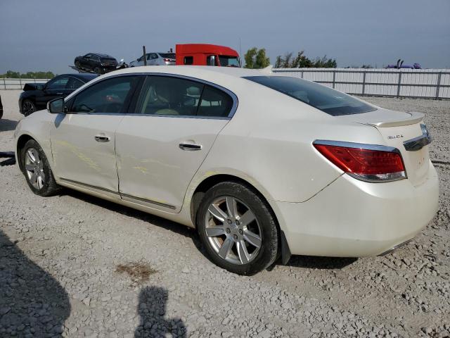 Photo 2 from auction – 2012 BUICK LACROSSE with VIN 1G4GC5E39CF183255