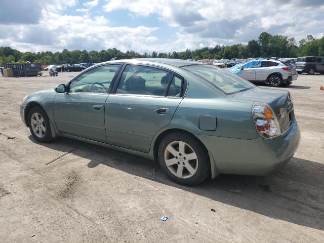 Photo 2 from auction – 2004 NISSAN ALTIMA BAS with VIN 1N4AL11E84C153232