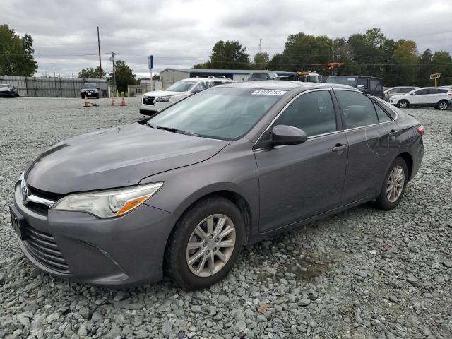TOYOTA CAMRY LE 2015 with VIN 4T4BF1FK7FR450298 - Photo from auction