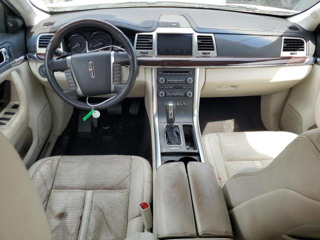 Photo 8 from auction – 2010 LINCOLN MKS with VIN 1LNHL9DR6AG606060