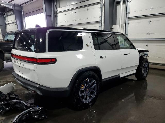 Photo 3 from auction – 2023 RIVIAN R1S ADVENT with VIN 7PDSGABA2PN010082
