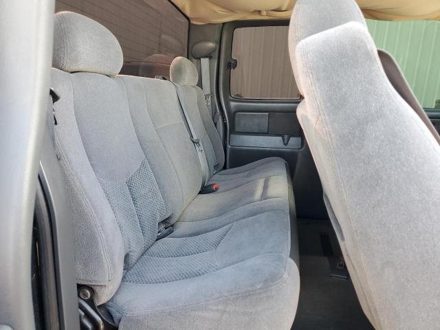 Photo 10 from auction – 2006 CHEVROLET SILVERADO with VIN 1GCEK19V06Z116596