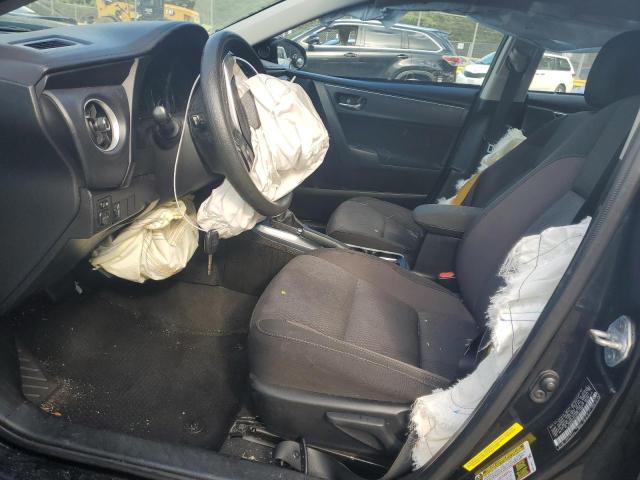 Photo 7 from auction – 2017 TOYOTA COROLLA L with VIN 5YFBURHEXHP687278
