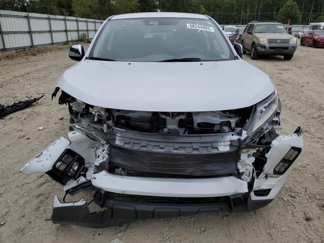 Photo 5 from auction – 2022 MITSUBISHI OUTLANDER with VIN JA4ARUAU2NU023597