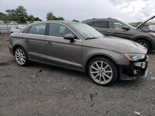 Photo 4 from auction – 2016 AUDI A3 PREMIUM with VIN WAUE8GFF0G1031219
