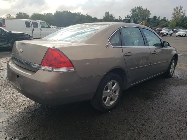 Photo 3 from auction – 2006 CHEVROLET IMPALA LT with VIN 2G1WT58K769406921