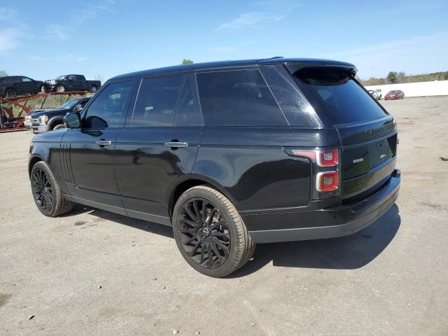 Photo 2 from auction – 2014 LAND ROVER RANGE ROVE with VIN SALGV2EF2EA126900