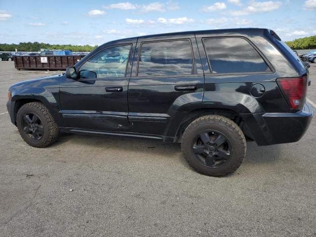 Photo 2 from auction – 2009 JEEP GRAND CHER with VIN 1J8GR48K59C547366