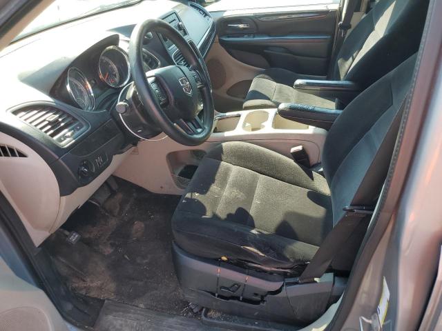 Photo 7 from auction – 2014 DODGE GRAND CARA with VIN 2C4RDGCG4ER429197