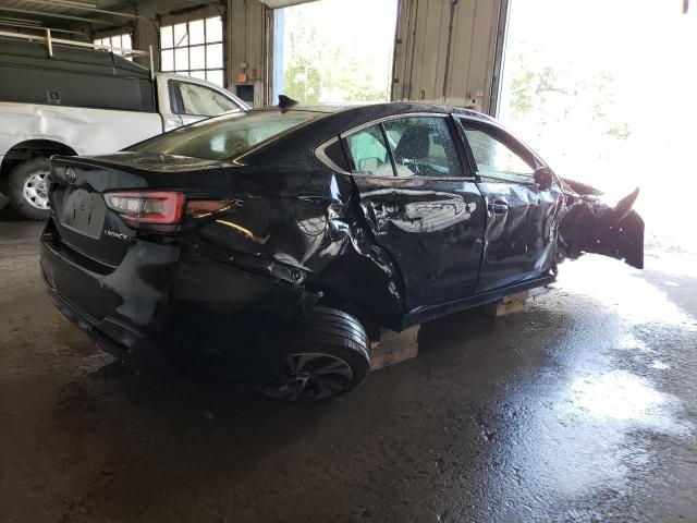 Photo 3 from auction – 2020 SUBARU LEGACY PRE with VIN 4S3BWAC63L3020761