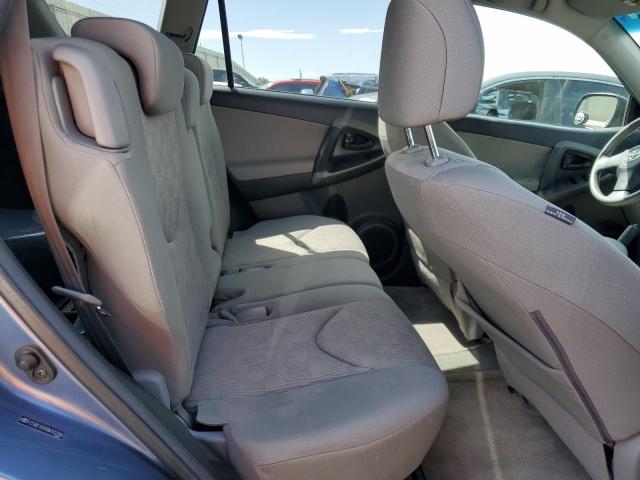Photo 10 from auction – 2011 TOYOTA RAV4 with VIN 2T3BF4DVXBW102280