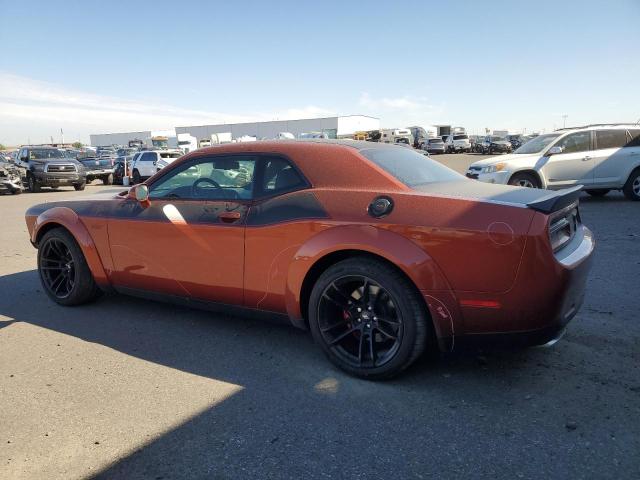 Photo 2 from auction – 2021 DODGE CHALLENGER with VIN 2C3CDZFJ4MH590179