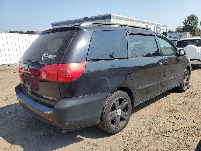 Снимка 3 от търг – 2009 TOYOTA SIENNA с VIN 5TDZK23C19S243426